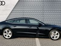 used Audi A7 45 TFSI 265 Quattro Sport 5dr S Tronic