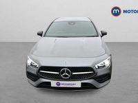 Used Mercedes CLA200 Shooting Brake Executive 163 HP (119 kW) 2022 Estate