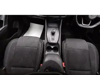 Used Nissan Qashqai N-Connecta 2022 Black SUV