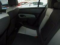 Used Chevrolet Cruze 2012 Hatchback