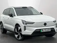 Nuevo Volvo EX90 Performance 380 kW (517 CV) 2025 SUV