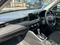 Used Honda HR-V Advance 131 HP (96 kW) 2024 SUV