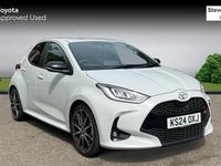 Used Toyota Yaris Hybrid Sport 131 HP (96 kW) 2026 Hatchback