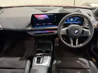 Used BMW 120 M Sport 2025 Red Hatchback