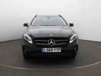 used Mercedes GLA180 GLA Class 1.6GPF Urban Edition SUV 5dr Petrol 7G-DCT Euro 6 (s/s) (122 ps) Air Conditioning