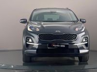 used Kia Sportage 1.6T GDi ISG 2 5dr [AWD]