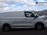 Usado Ford Transit Custom Limited 136 CV (100 kW) 2024 Blanco Van