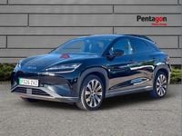 Used BYD Sealion 7 Design 389 kW (530 HP) 2026 Black SUV