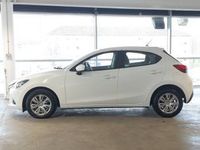 used Mazda 2 1.5 75 SE 5dr