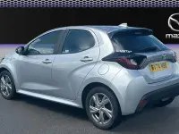 Used Mazda 2 Exclusive-Line 116 HP (85 kW) 2026 Hatchback