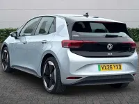 Used VW ID.3 Pro 150 kW (204 HP) 2026 Scale silver Hatchback
