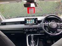 Used Honda HR-V Advance 131 HP (96 kW) 2024 SUV