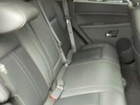 Used Jeep Grand Cherokee 215 HP (158 kW) 2006 SUV