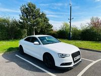 used Audi A5 1.8T FSI SE 2dr