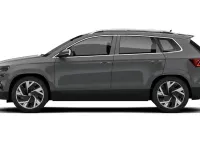 New Skoda Karoq SE L 150 HP (110 kW) 2026 SUV