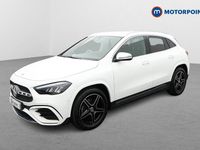 Used Mercedes GLA200 Executive 163 HP (119 kW) 2025 White SUV