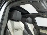 Used Bentley Bentayga 550 HP (404 kW) 2024 Grey SUV