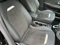 Used Vauxhall Corsa Ultimate 131 HP (96 kW) 2025 Black Hatchback