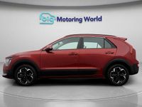 Used Kia e-Niro 147 kW (201 HP) 2024 Red SUV