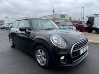 used Mini One D Hatch 1.53dr -FREE ROAD TAX-