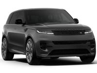 New Land Rover Range Rover Sport Autobiography 349 HP (256 kW) 2025 SUV