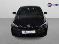 Used MG MG3 Trophy 194 HP (142 kW) 2025 Black Hatchback
