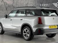 Used Mini Countryman 168 HP (123 kW) 2025 Silver SUV