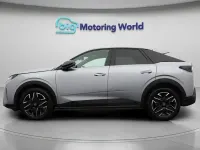 Used Peugeot 3008 Allure 136 HP (100 kW) 2025 Grey SUV