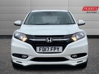 used Honda HR-V 1.6 i-DTEC SE Navi 5dr