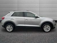 Used VW T-Roc 150 HP (110 kW) 2023 SUV