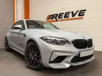 Used BMW M2 Competition Edition 411 HP (302 kW) 2020 Coupe