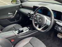 used Mercedes A180 A-ClassAMG Line Executive Hatch Auto