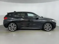 Used BMW X2 M Sport 187 HP (137 kW) 2018 Black SUV