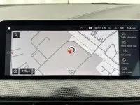 Used BMW 218 Sport Line 136 HP (100 kW) 2022 Grey Coupe