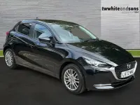 Used Mazda 2 Inclusive 90 HP (66 kW) 2022 Hatchback