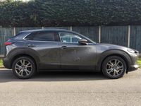 used Mazda CX-30 Hatchback Sport Lux Hatchback