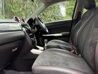 Used Suzuki Vitara 140 HP (102 kW) 2018 Red SUV