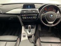 used BMW 420 Gran Coupé i xDrive Sport Auto