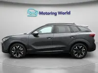 Usado Cupra Terramar 204 CV (150 kW) 2025 Gris SUV