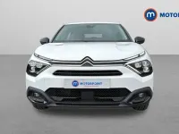 Gebraucht Citroën C4 PureTech 131 PS (96 kW) 2022 Weiß SUV