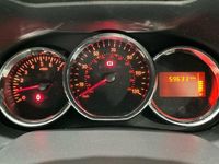 Used Dacia Duster Lauréate 110 HP (80 kW) 2016 Black SUV