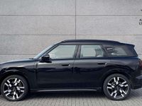 Used Mini Countryman 227 kW (309 HP) 2024 Black SUV