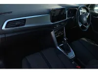 Used VW T-Roc 150 HP (110 kW) 2025 SUV