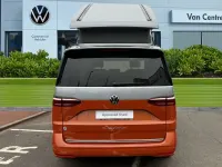 Used VW California California 204 HP (150 kW) 2025 Silver Van