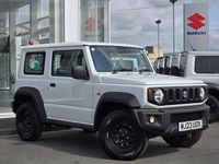 Usado Suzuki Jimny 101 CV (74 kW) 2023 SUV