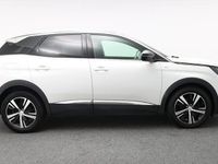 Second-hand Peugeot 3008 GTi 130 CP (95 kW) 2022 Alb Hatchback