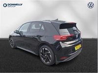 Used VW ID.3 Pro 150 kW (204 HP) 2025 Black Hatchback