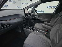 Used VW ID.3 Pro 150 kW (204 HP) 2026 Blue Hatchback