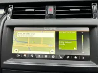Used Land Rover Discovery Landmark 306 HP (225 kW) 2020 Grey SUV