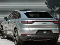Used Porsche Cayenne 441 HP (324 kW) 2022 SUV